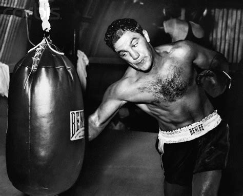 rocky marciano replica punching bag|rocky martiano punch.